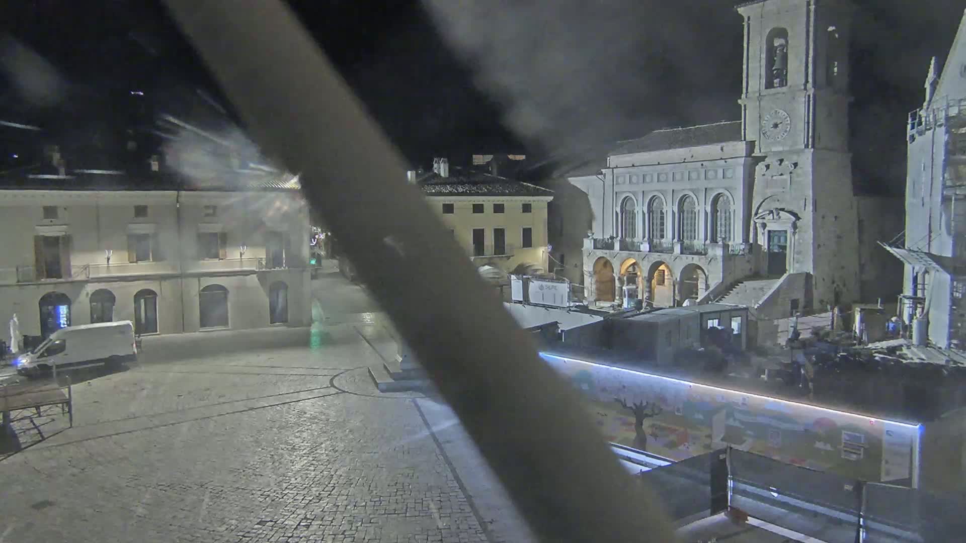 Norcia City Live Cam - Perugia, Umbria, Spain