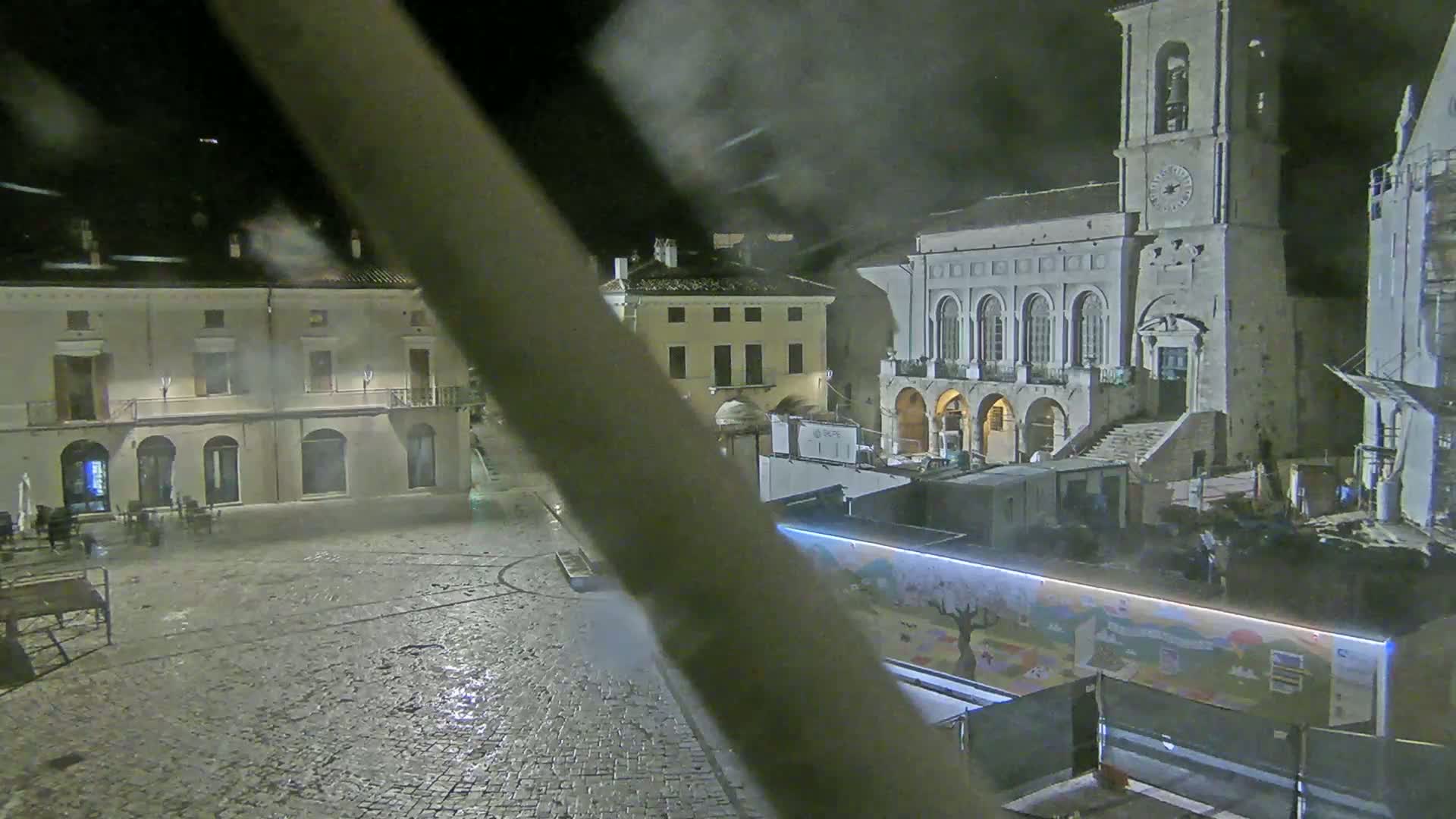 Norcia City Live Cam - Perugia, Umbria, Spain