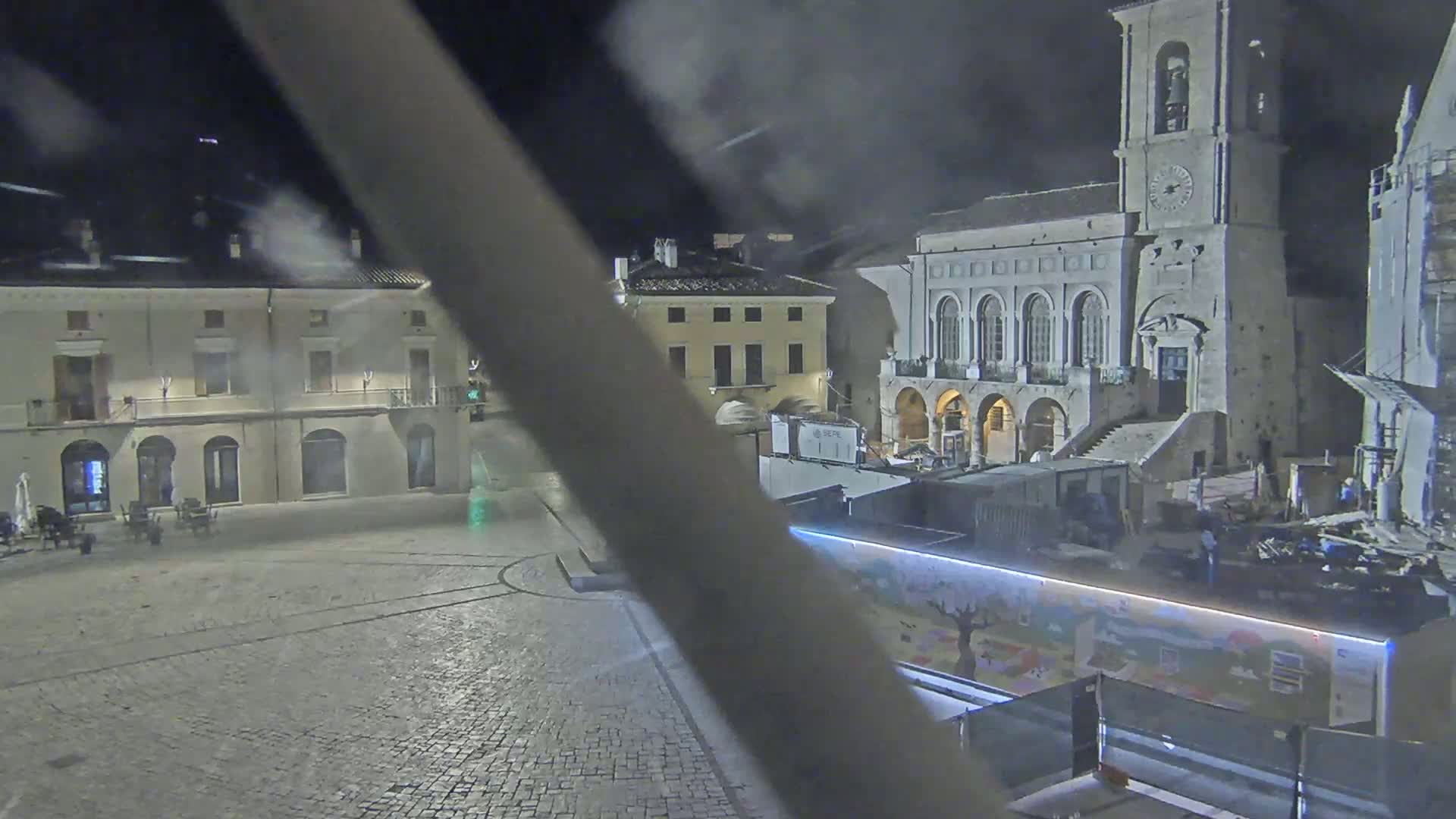 Norcia City Live Cam - Perugia, Umbria, Spain