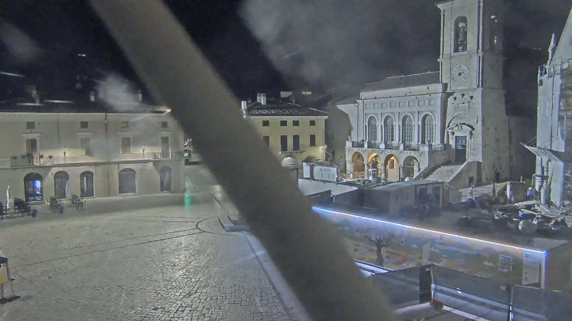 Norcia City Live Cam - Perugia, Umbria, Spain