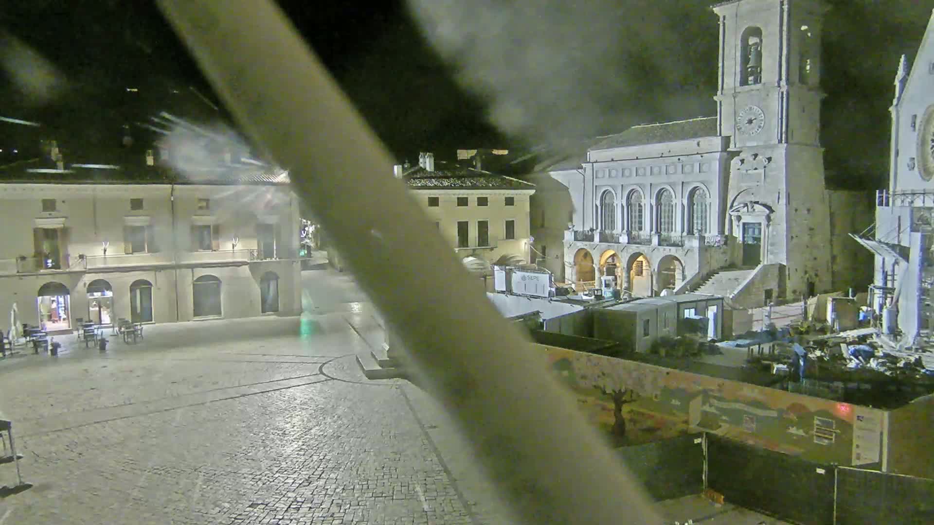 Norcia City Live Cam - Perugia, Umbria, Spain