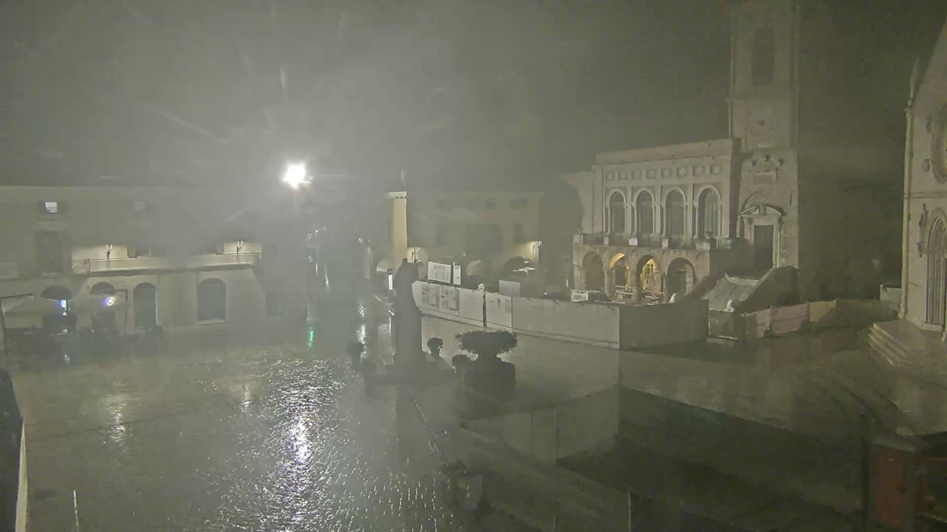 Norcia City Live Cam - Perugia, Umbria, Spain