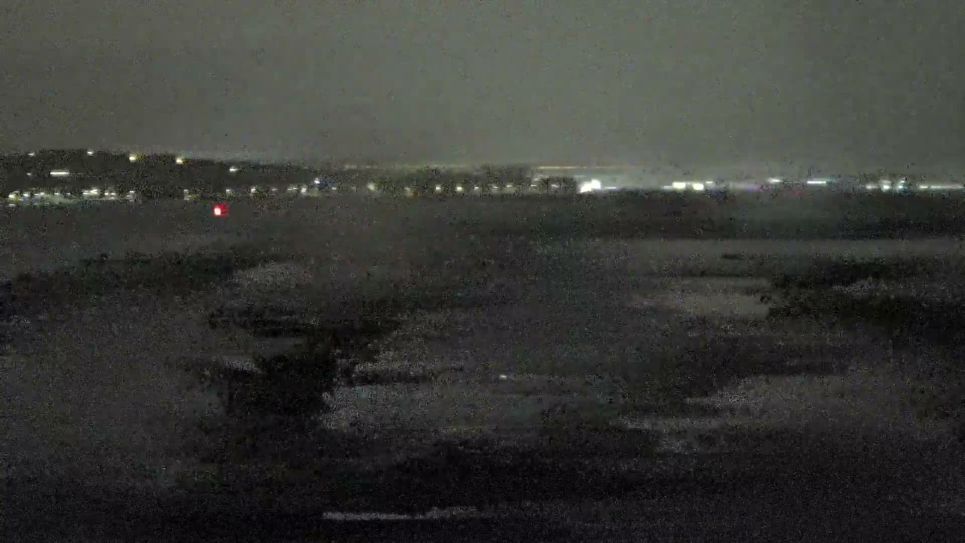 La Seyne-Sur-Mer & Toulon City View from Port du Lazaret View Live Cam - Toulon, Var, Provence-Alpes-Côte d’Azur, France