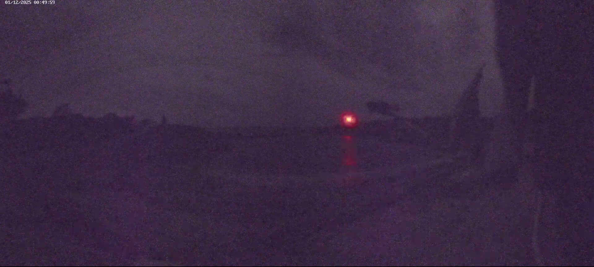 Plouhinec, Pors Poulhan Port Live Cam - Quimper, Finistère, Bretagne, France