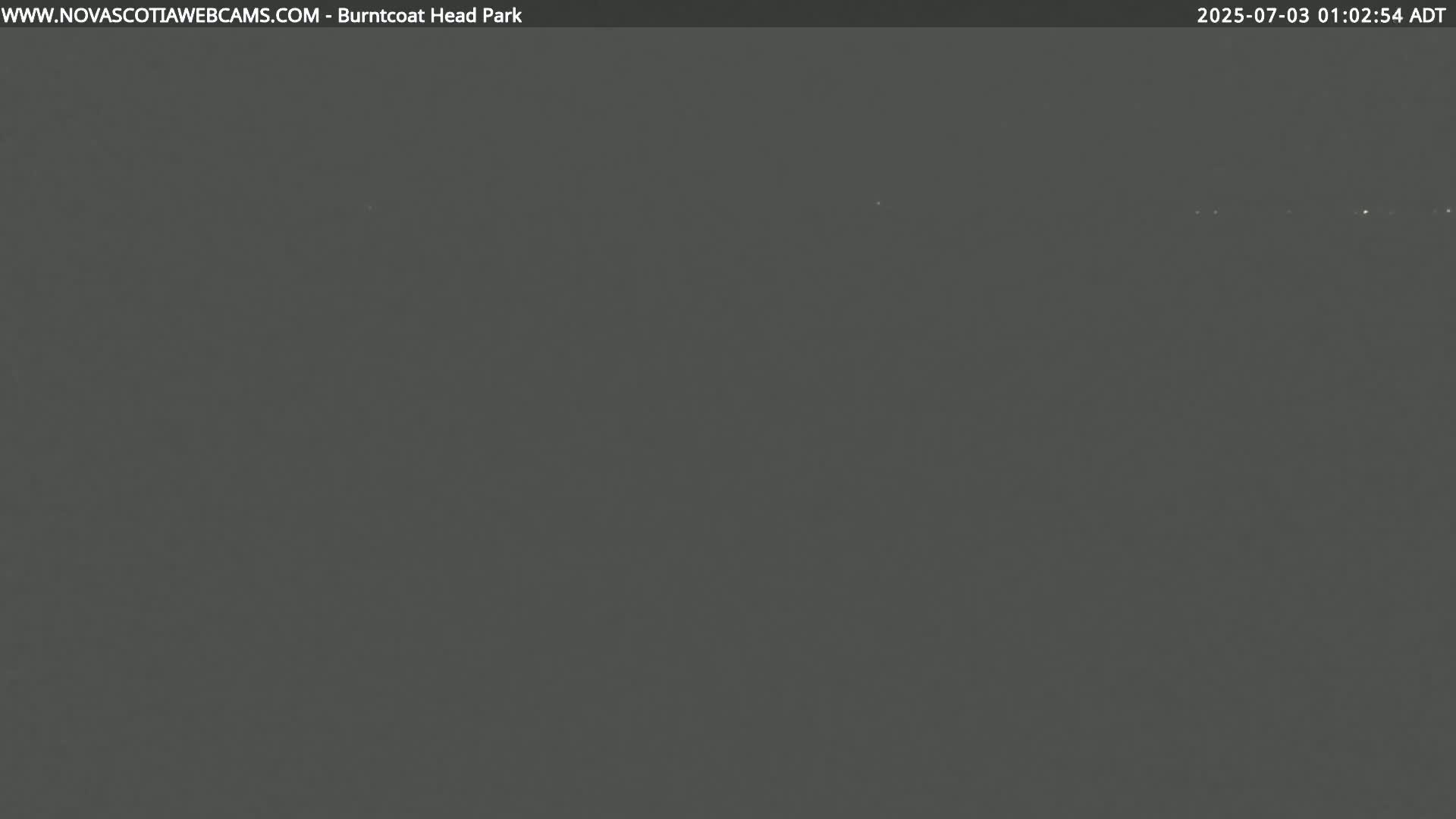 Burntcoat Head Park & Minas Basin Live Cam - East Hants, Hants, Nova Scotia, Canada