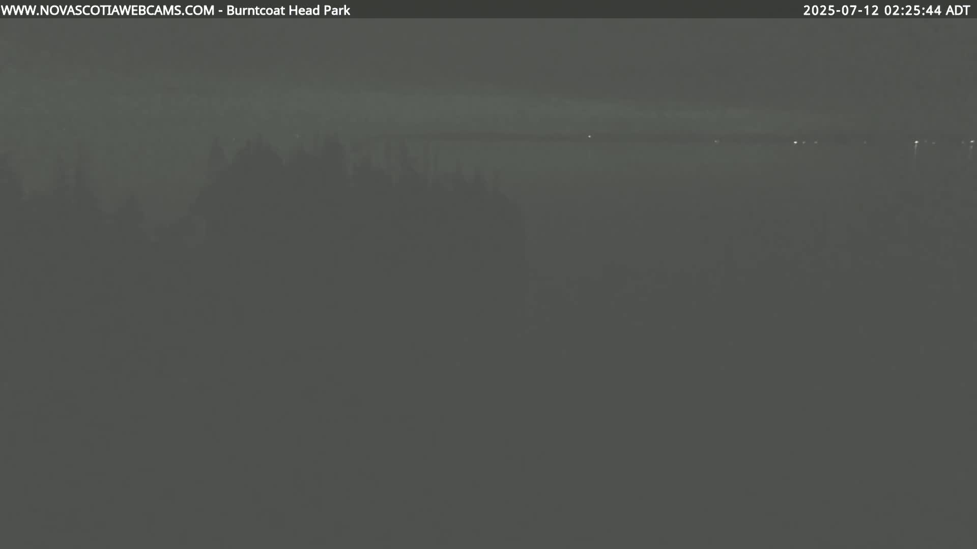 Burntcoat Head Park & Minas Basin Live Cam - East Hants, Hants, Nova Scotia, Canada