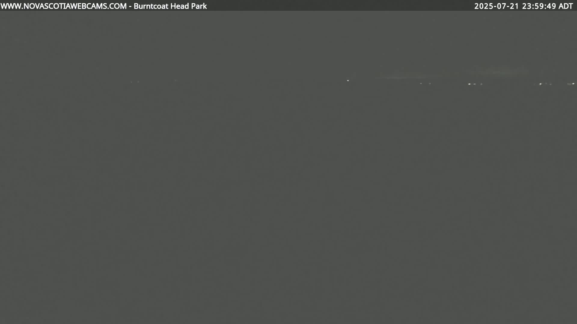 Burntcoat Head Park & Minas Basin Live Cam - East Hants, Hants, Nova Scotia, Canada