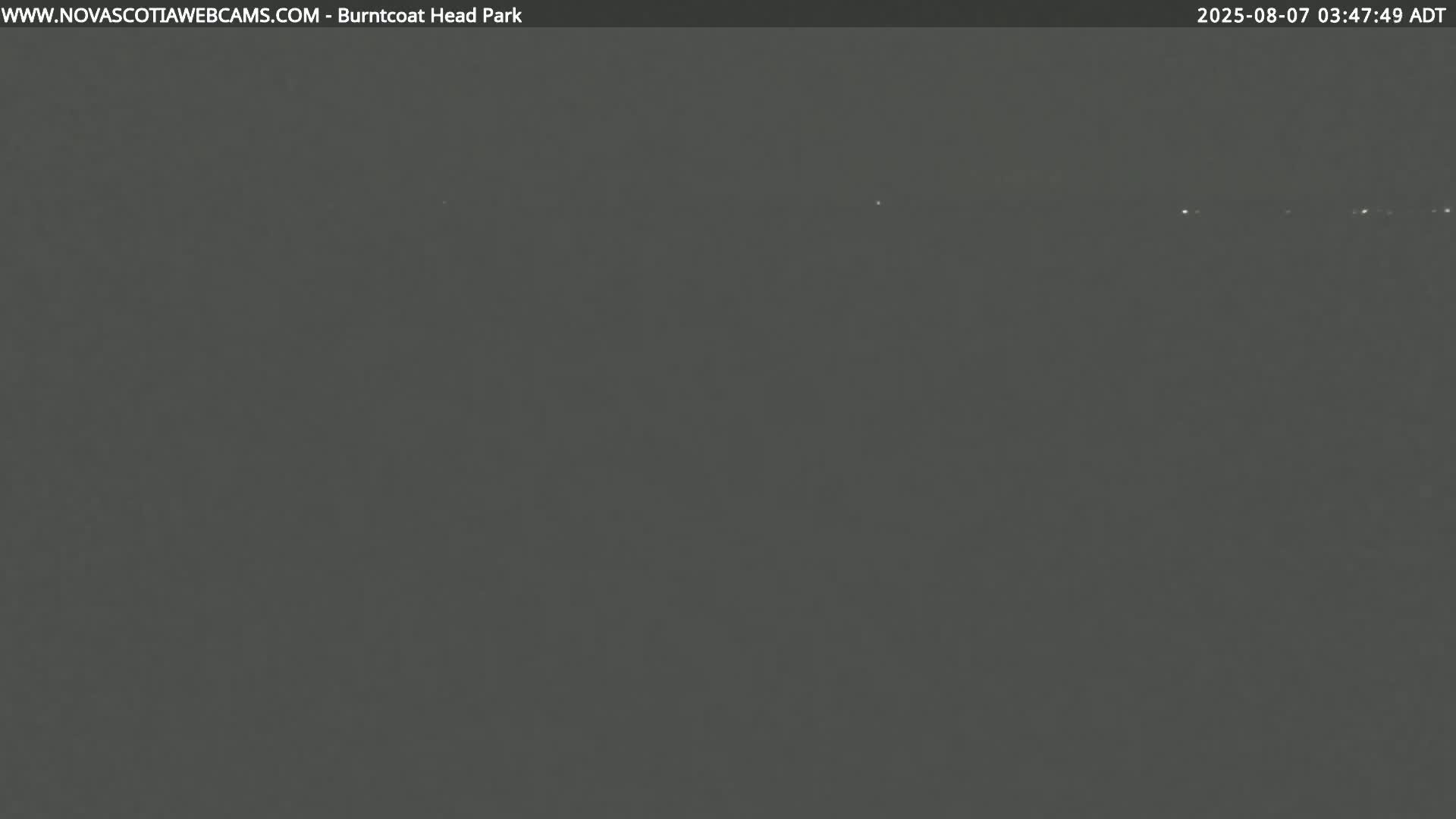 Burntcoat Head Park & Minas Basin Live Cam - East Hants, Hants, Nova Scotia, Canada