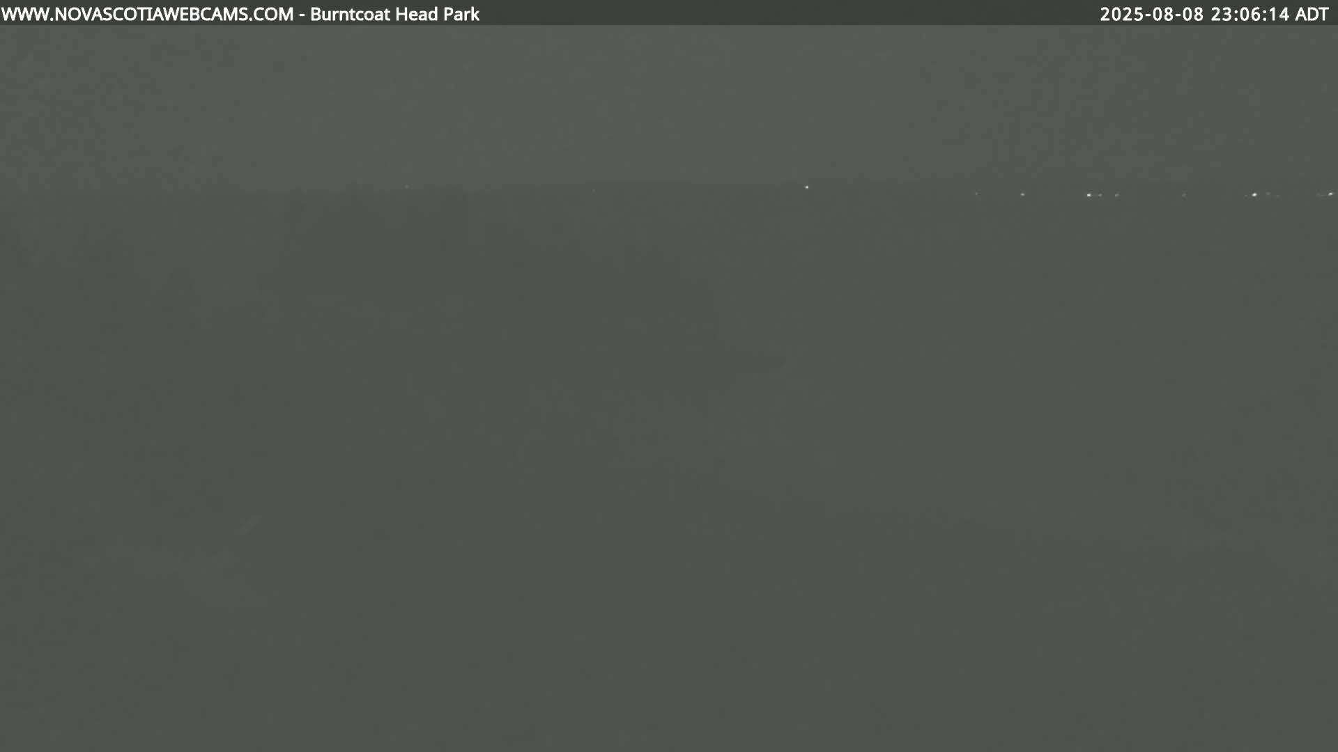Burntcoat Head Park & Minas Basin Live Cam - East Hants, Hants, Nova Scotia, Canada