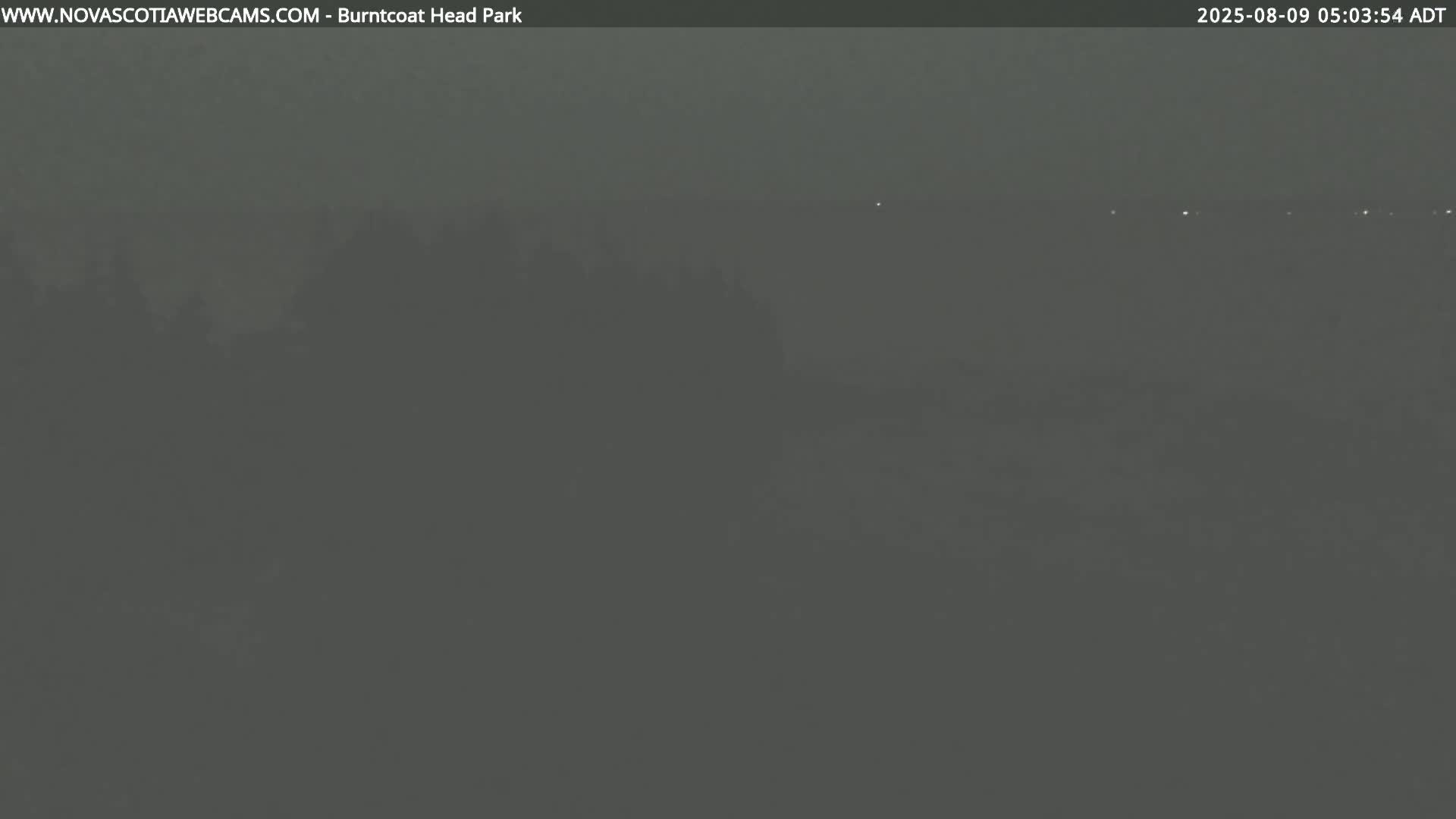 Burntcoat Head Park & Minas Basin Live Cam - East Hants, Hants, Nova Scotia, Canada