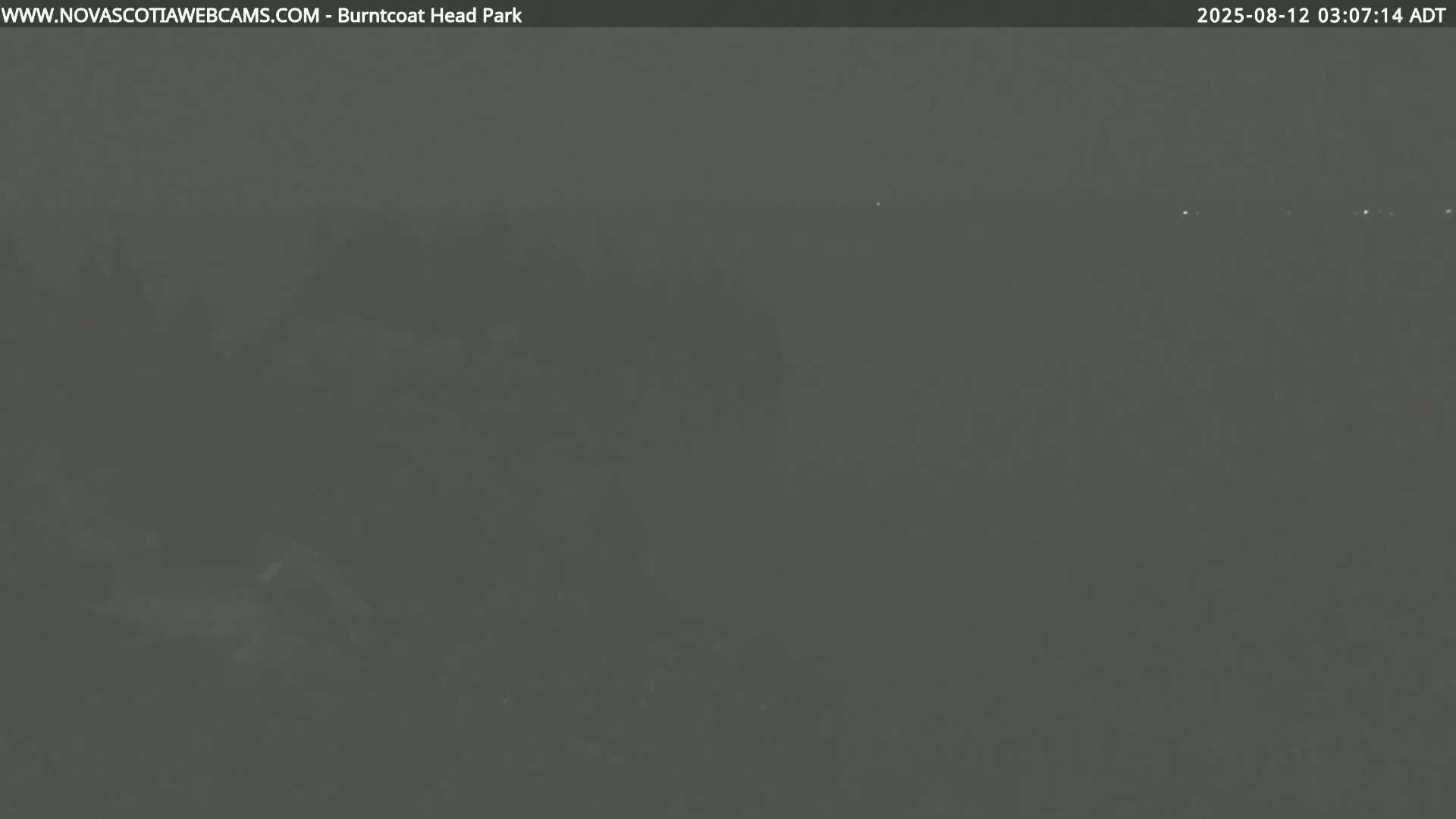 Burntcoat Head Park & Minas Basin Live Cam - East Hants, Hants, Nova Scotia, Canada