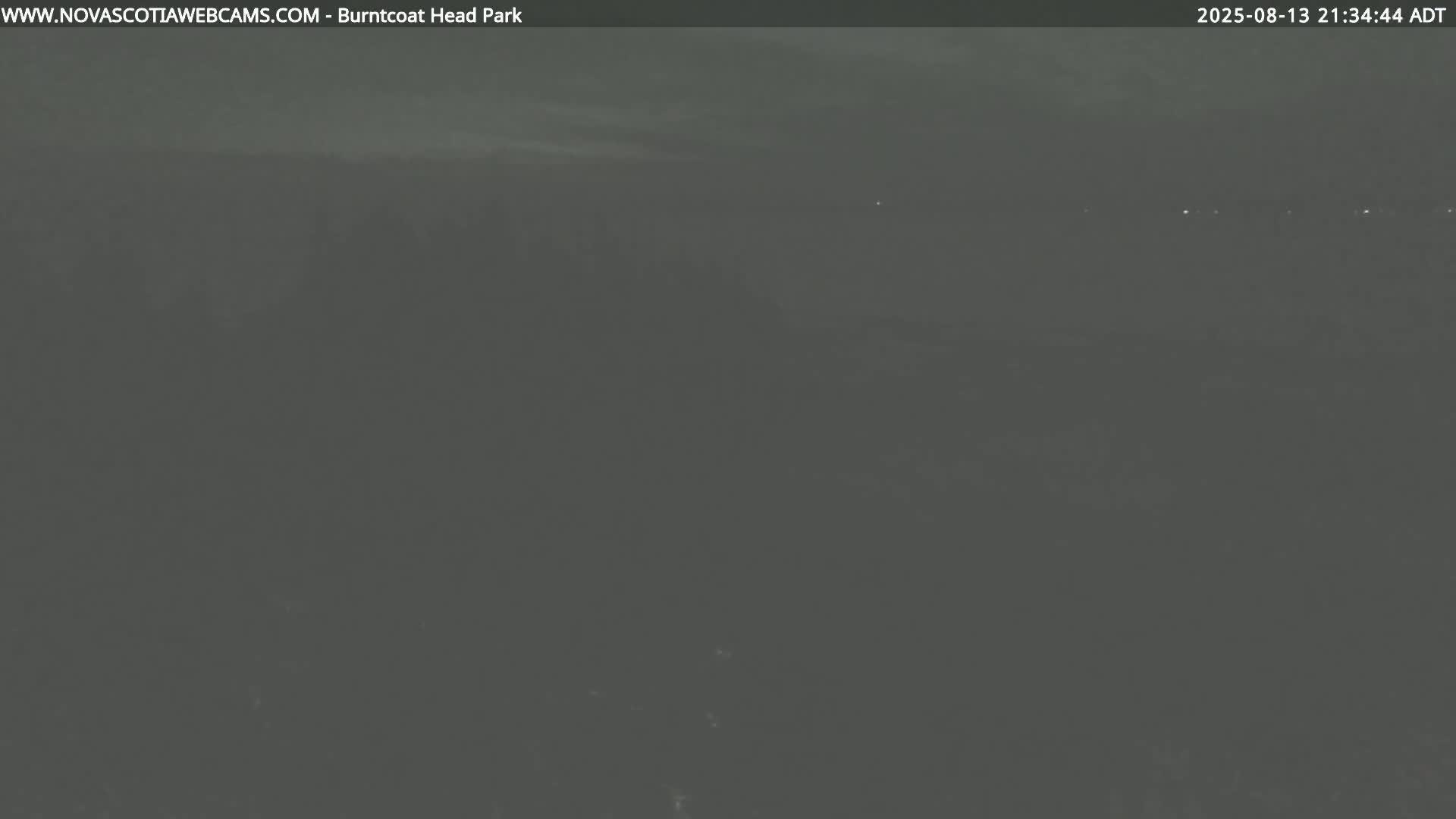 Burntcoat Head Park & Minas Basin Live Cam - East Hants, Hants, Nova Scotia, Canada