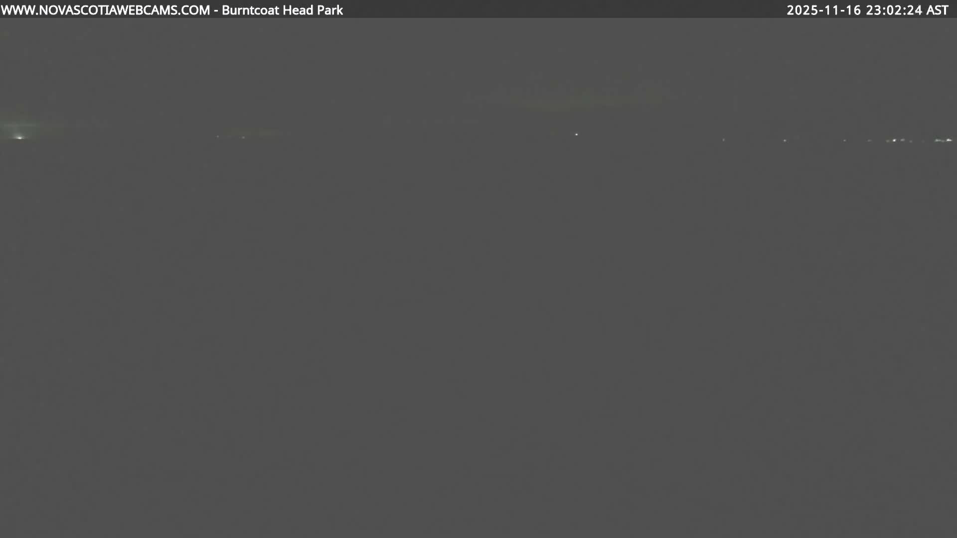 Burntcoat Head Park & Minas Basin Live Cam - East Hants, Hants, Nova Scotia, Canada