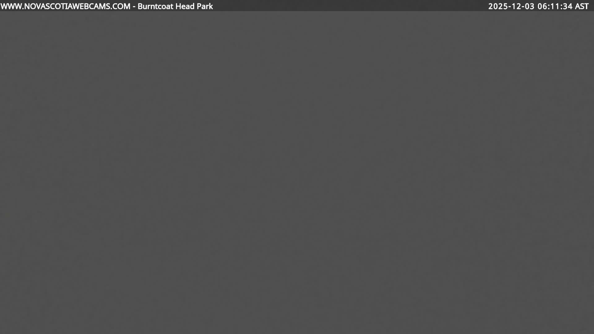 Burntcoat Head Park & Minas Basin Live Cam - East Hants, Hants, Nova Scotia, Canada