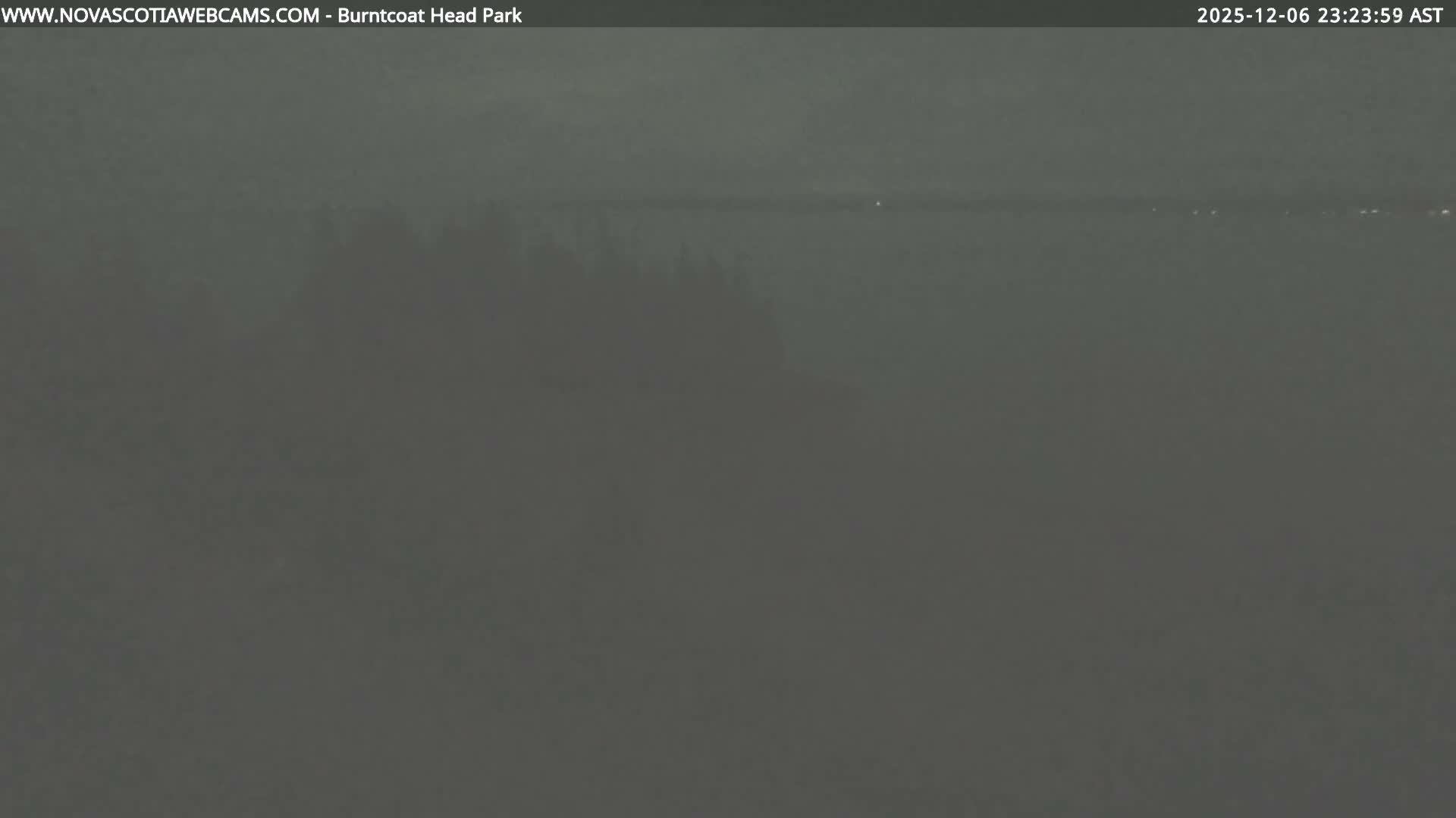 Burntcoat Head Park & Minas Basin Live Cam - East Hants, Hants, Nova Scotia, Canada