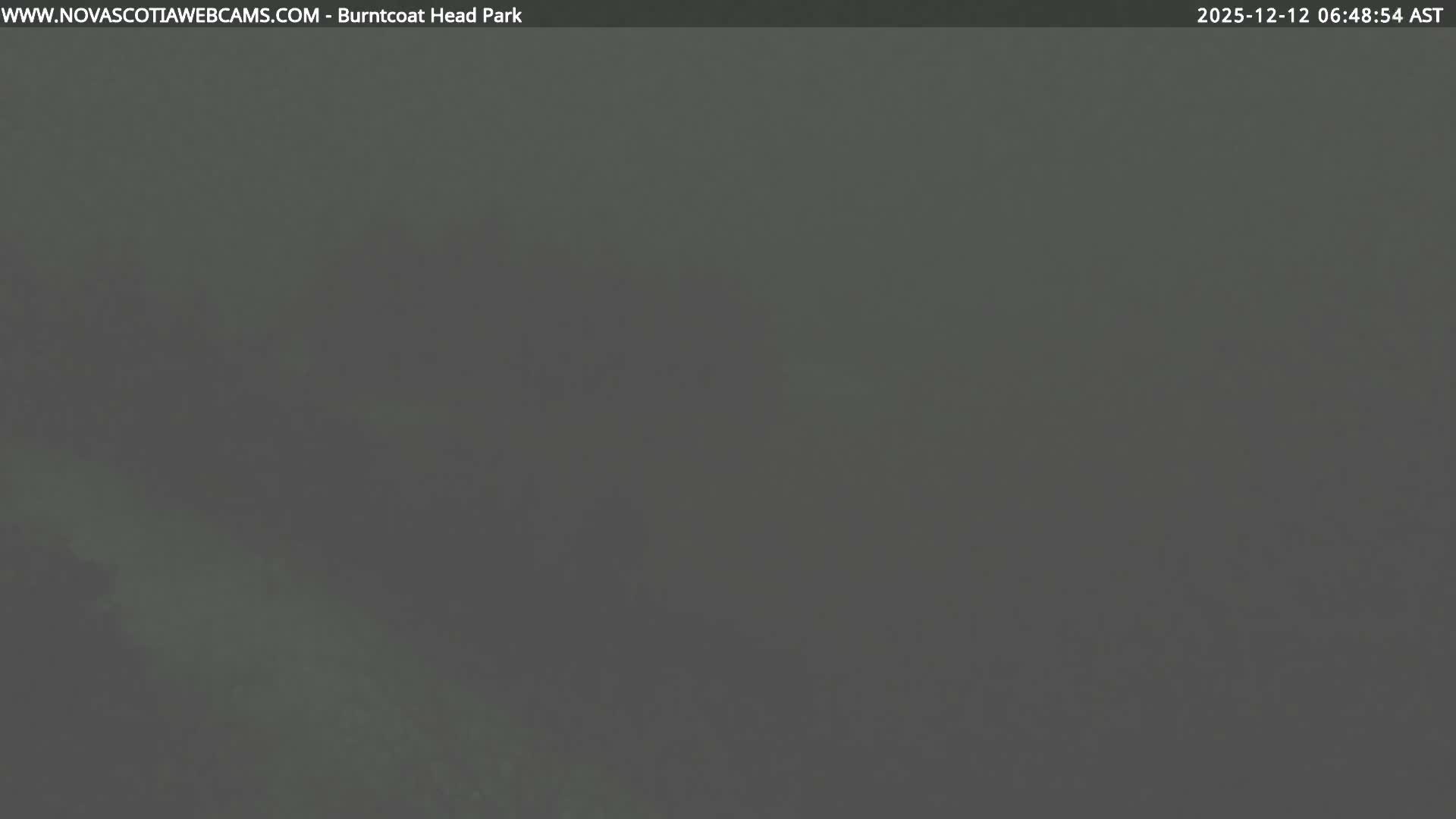 Burntcoat Head Park & Minas Basin Live Cam - East Hants, Hants, Nova Scotia, Canada