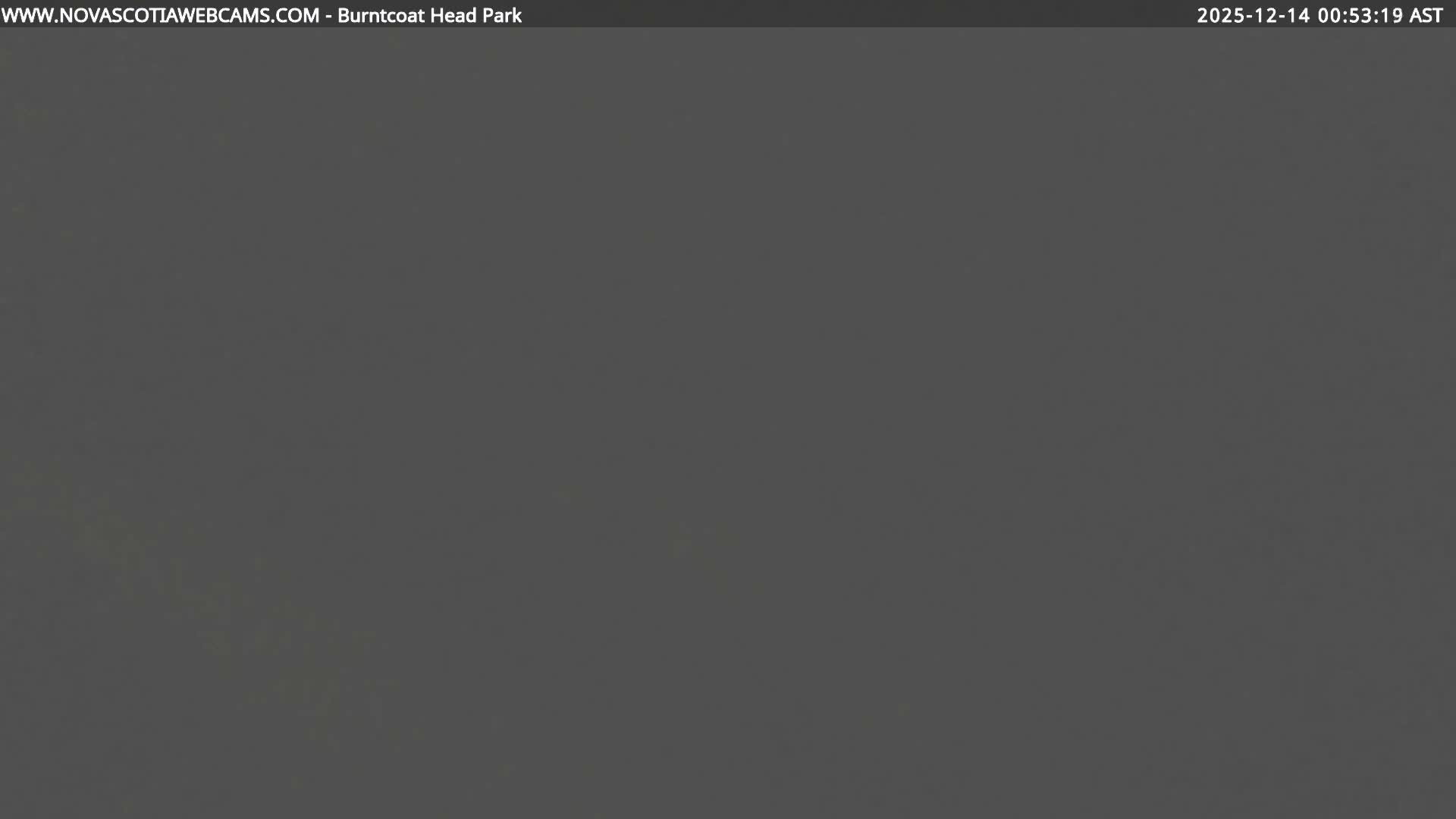 Burntcoat Head Park & Minas Basin Live Cam - East Hants, Hants, Nova Scotia, Canada