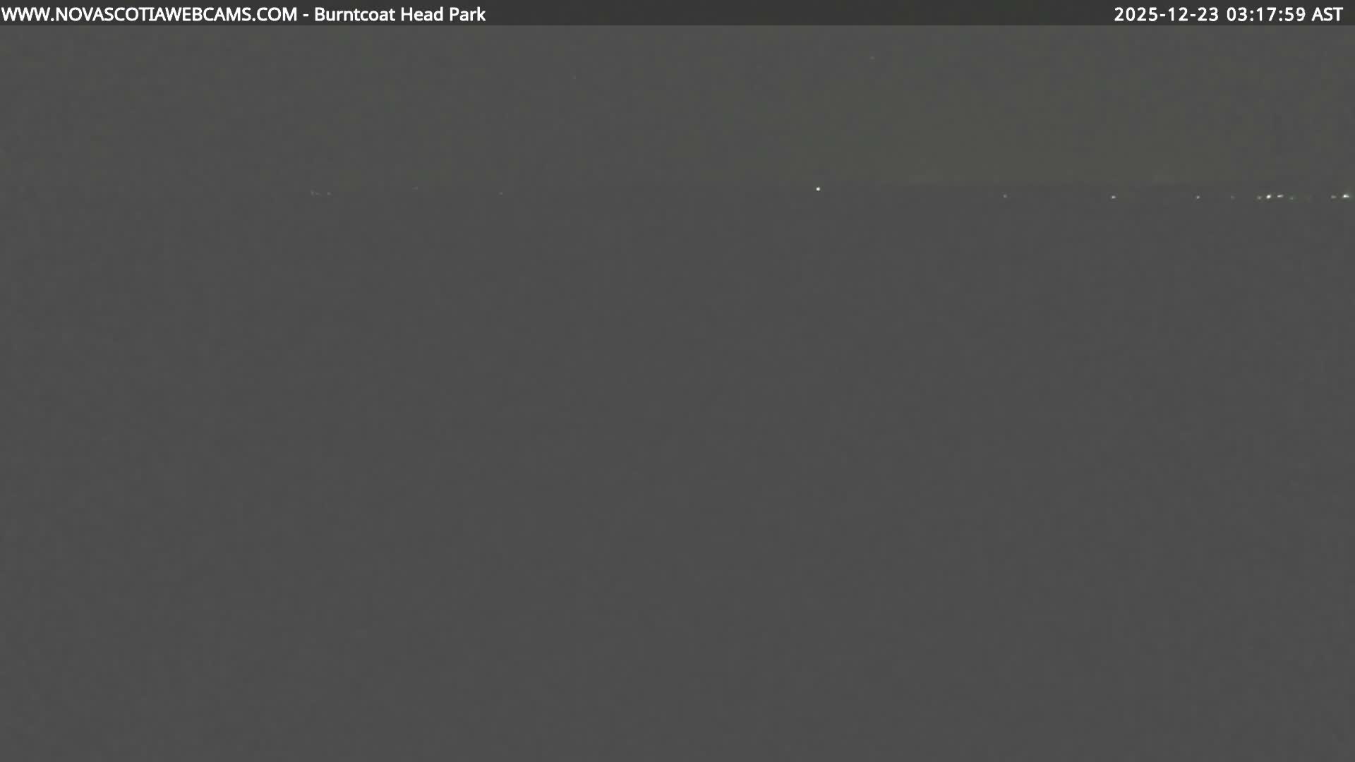 Burntcoat Head Park & Minas Basin Live Cam - East Hants, Hants, Nova Scotia, Canada