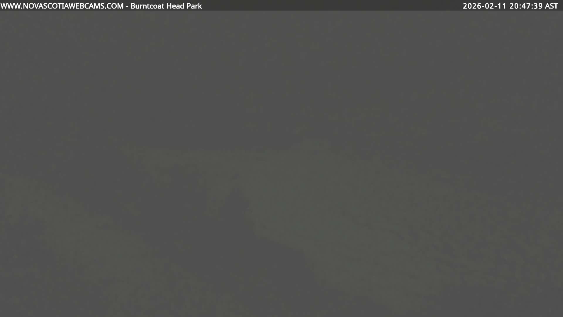 Burntcoat Head Park & Minas Basin Live Cam - East Hants, Hants, Nova Scotia, Canada