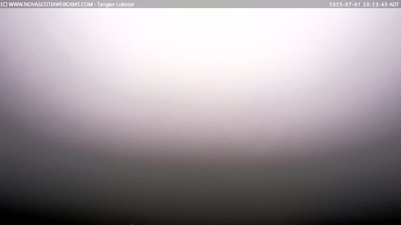 Tangier Coast, Hog Island  & Mason Cove Live Cam - Tangier, Halifax Regional Municipality, Nova Scotia, Canada