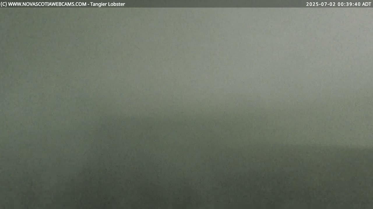 Tangier Coast, Hog Island  & Mason Cove Live Cam - Tangier, Halifax Regional Municipality, Nova Scotia, Canada