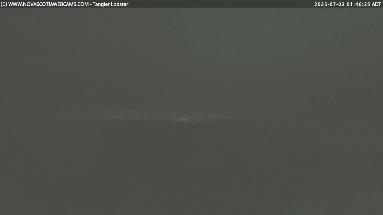 Tangier Coast, Hog Island  & Mason Cove Live Cam - Tangier, Halifax Regional Municipality, Nova Scotia, Canada