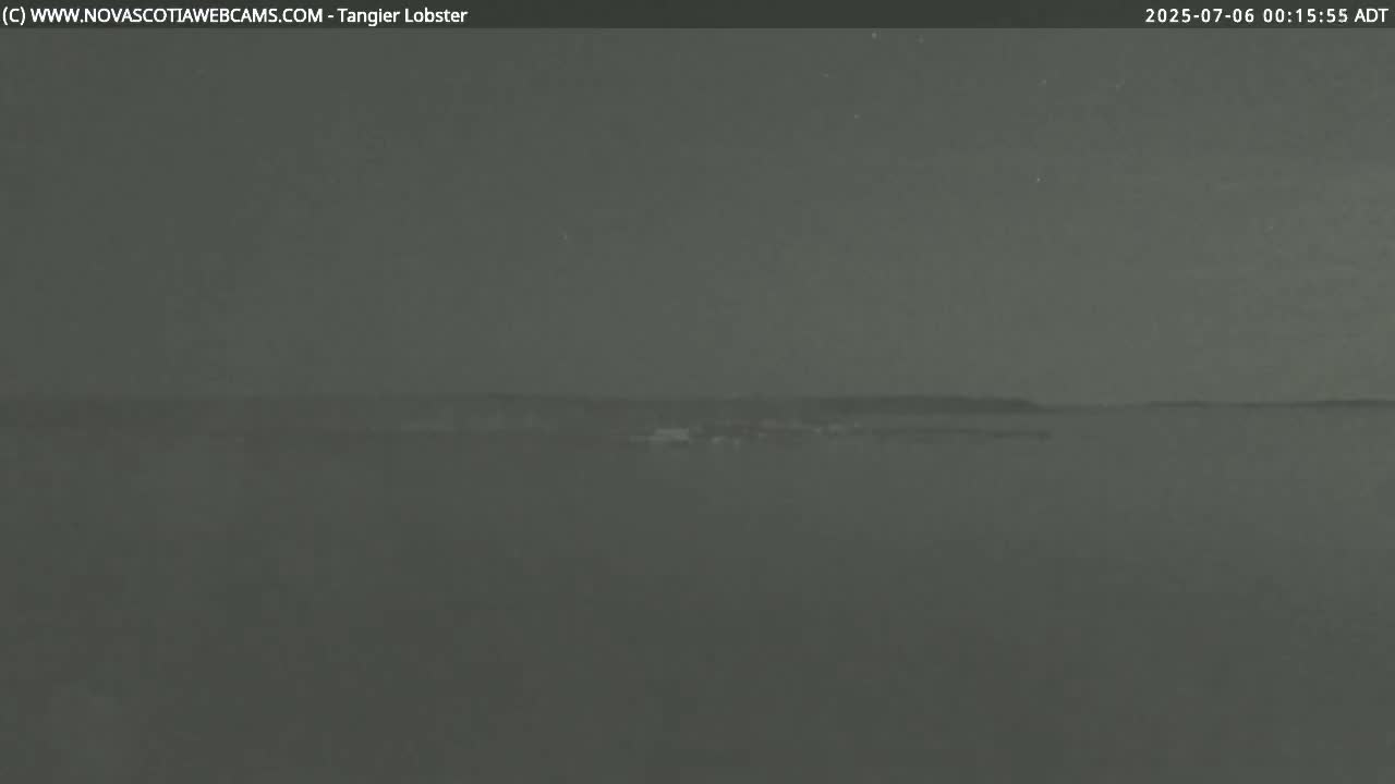 Tangier Coast, Hog Island  & Mason Cove Live Cam - Tangier, Halifax Regional Municipality, Nova Scotia, Canada