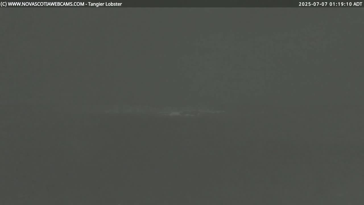 Tangier Coast, Hog Island  & Mason Cove Live Cam - Tangier, Halifax Regional Municipality, Nova Scotia, Canada