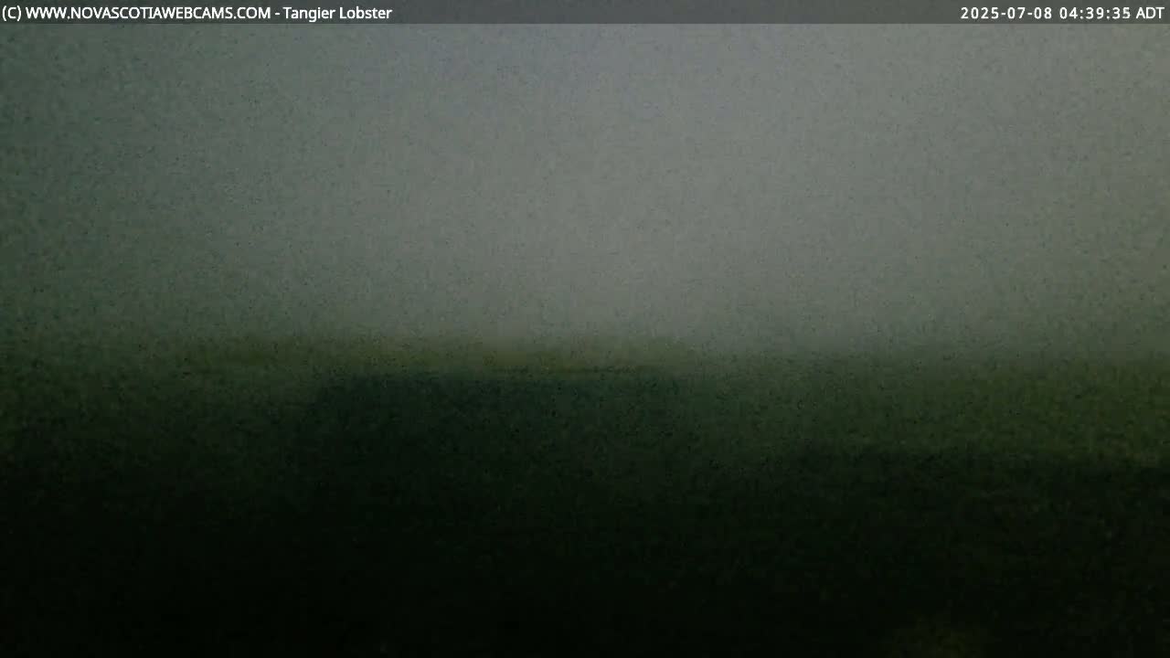 Tangier Coast, Hog Island  & Mason Cove Live Cam - Tangier, Halifax Regional Municipality, Nova Scotia, Canada