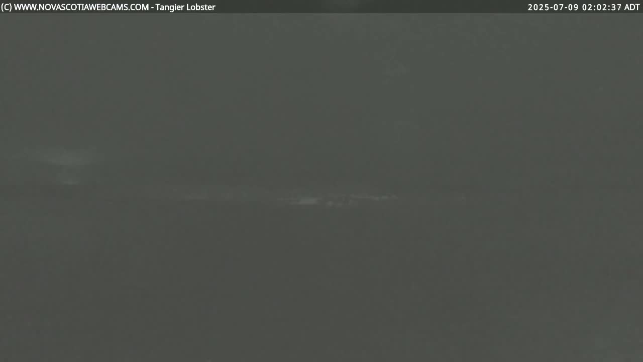 Tangier Coast, Hog Island  & Mason Cove Live Cam - Tangier, Halifax Regional Municipality, Nova Scotia, Canada