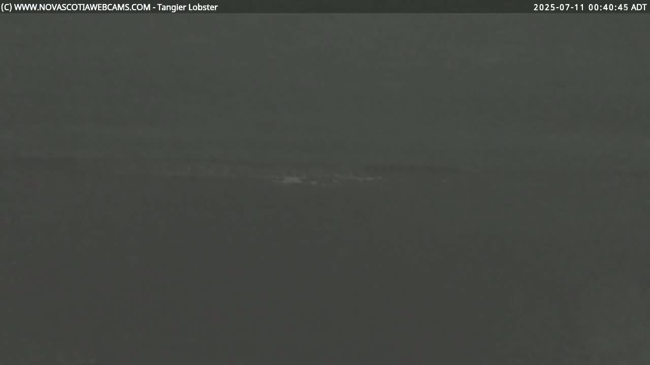 Tangier Coast, Hog Island  & Mason Cove Live Cam - Tangier, Halifax Regional Municipality, Nova Scotia, Canada