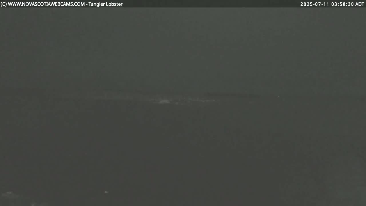 Tangier Coast, Hog Island  & Mason Cove Live Cam - Tangier, Halifax Regional Municipality, Nova Scotia, Canada