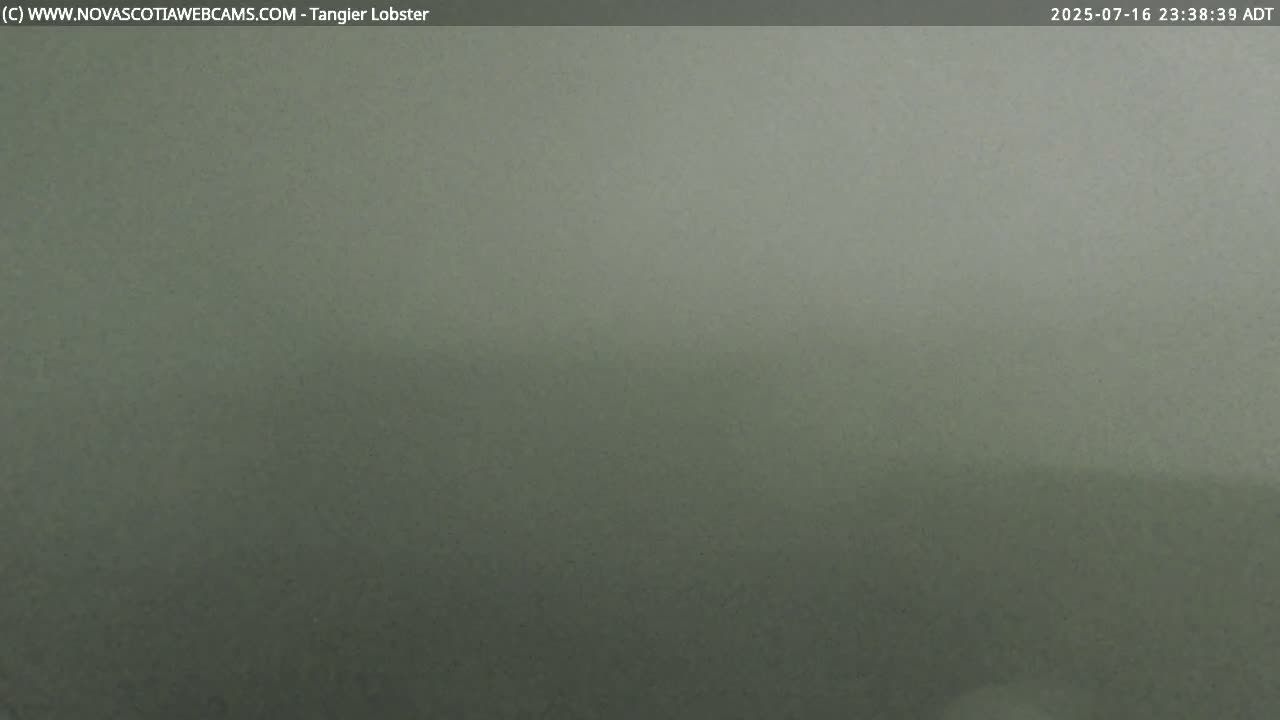 Tangier Coast, Hog Island  & Mason Cove Live Cam - Tangier, Halifax Regional Municipality, Nova Scotia, Canada