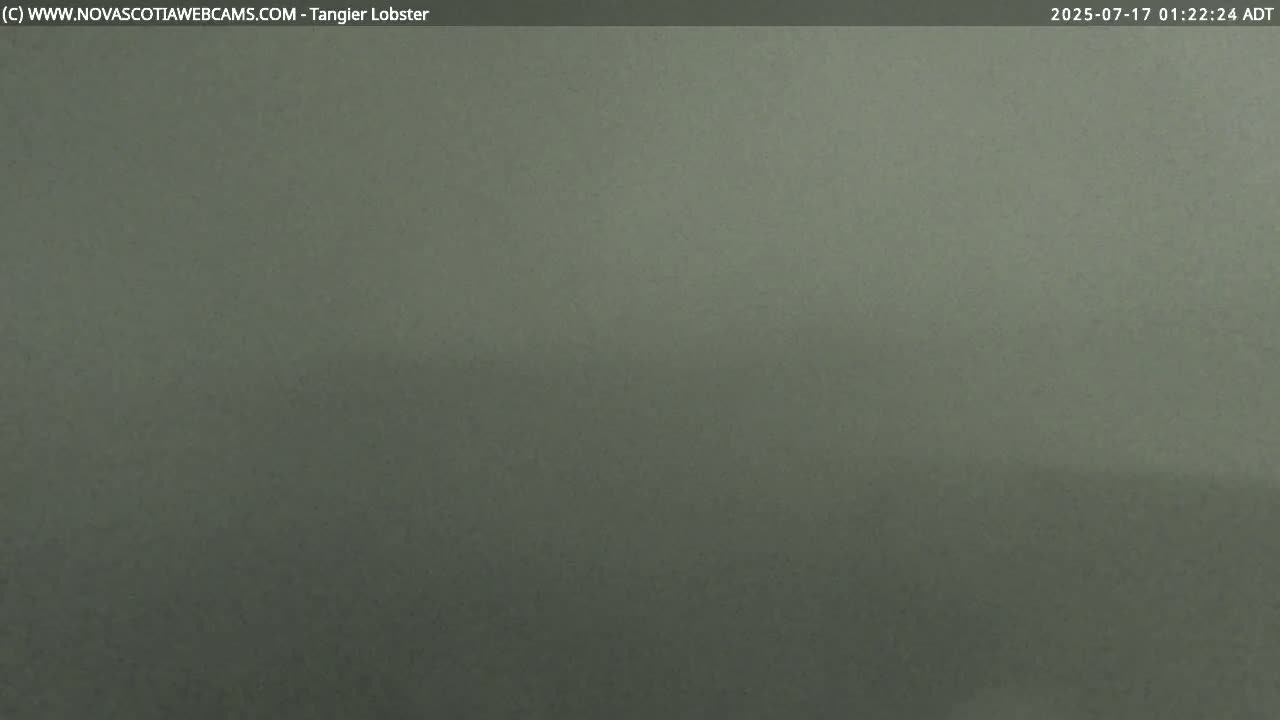 Tangier Coast, Hog Island  & Mason Cove Live Cam - Tangier, Halifax Regional Municipality, Nova Scotia, Canada