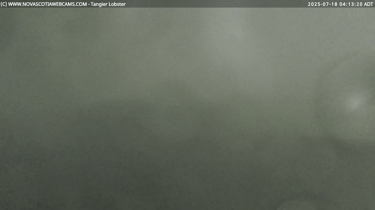Tangier Coast, Hog Island  & Mason Cove Live Cam - Tangier, Halifax Regional Municipality, Nova Scotia, Canada