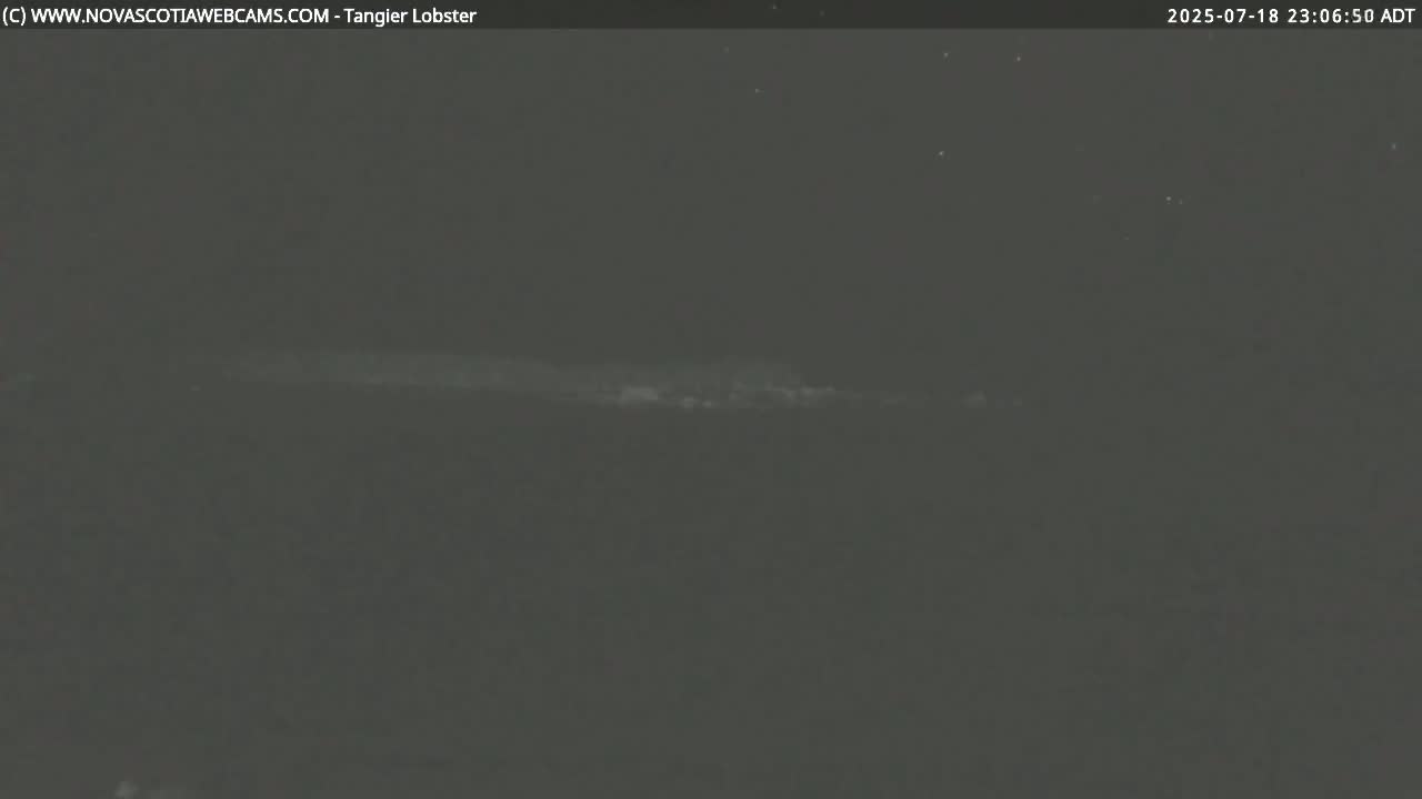 Tangier Coast, Hog Island  & Mason Cove Live Cam - Tangier, Halifax Regional Municipality, Nova Scotia, Canada