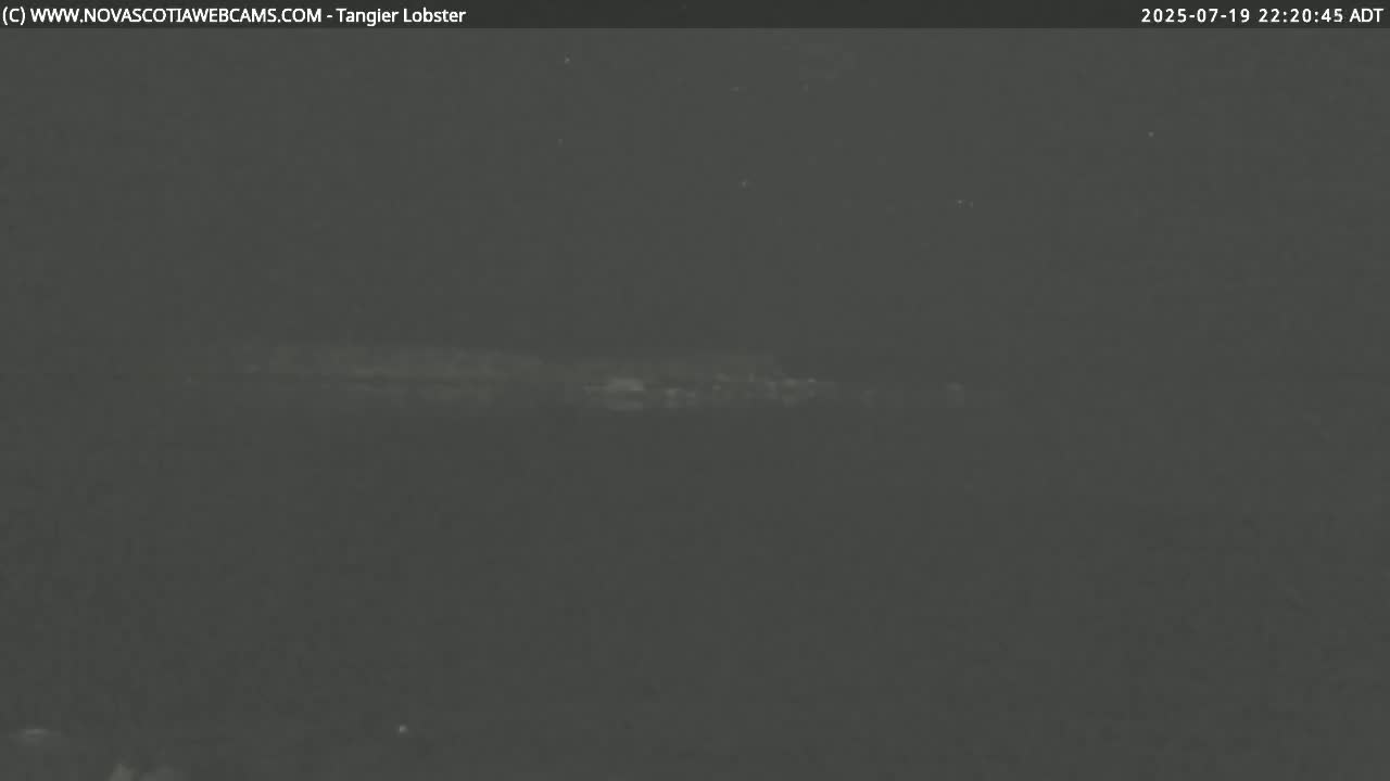 Tangier Coast, Hog Island  & Mason Cove Live Cam - Tangier, Halifax Regional Municipality, Nova Scotia, Canada
