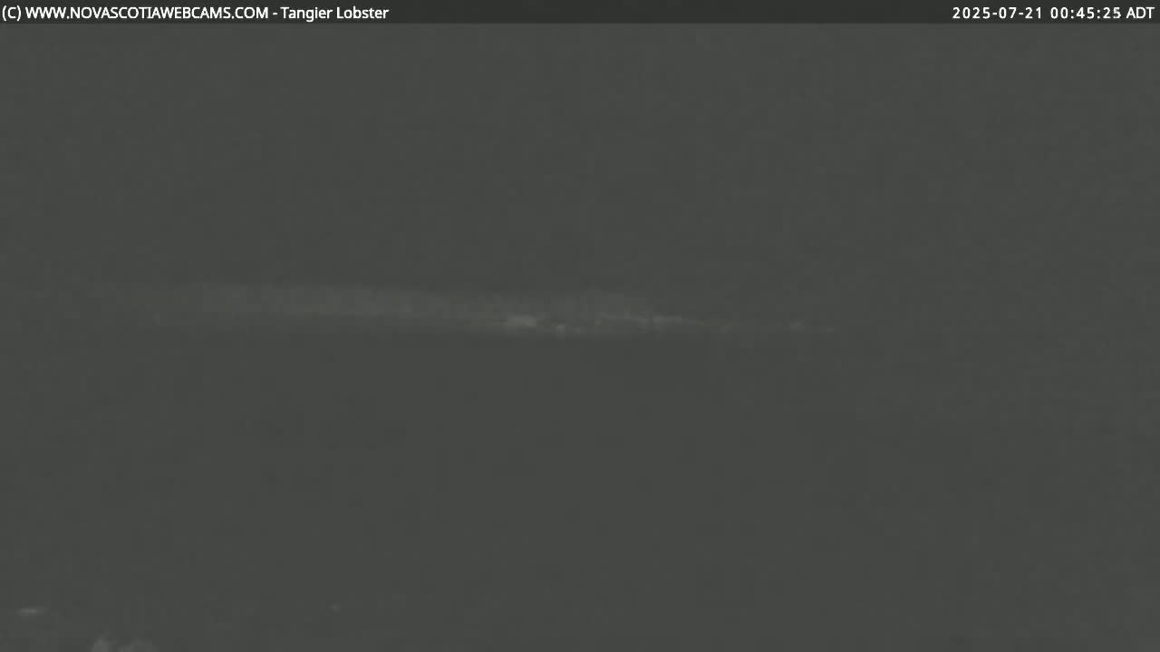Tangier Coast, Hog Island  & Mason Cove Live Cam - Tangier, Halifax Regional Municipality, Nova Scotia, Canada
