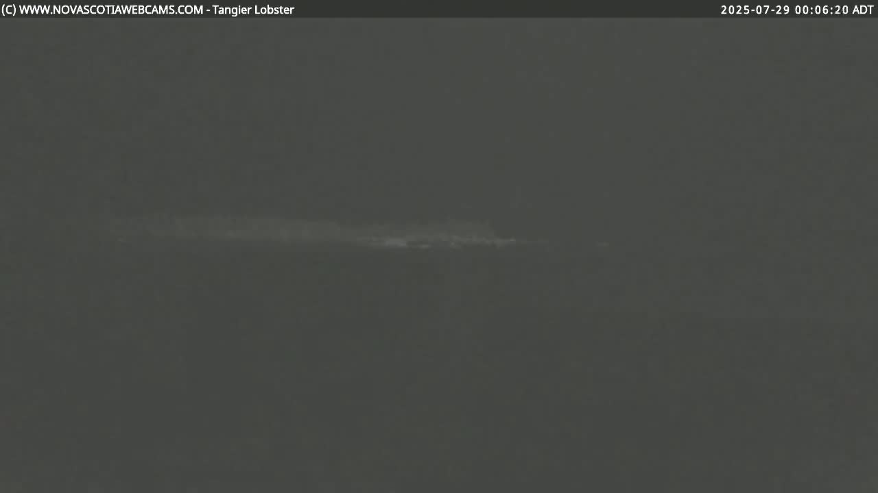 Tangier Coast, Hog Island  & Mason Cove Live Cam - Tangier, Halifax Regional Municipality, Nova Scotia, Canada
