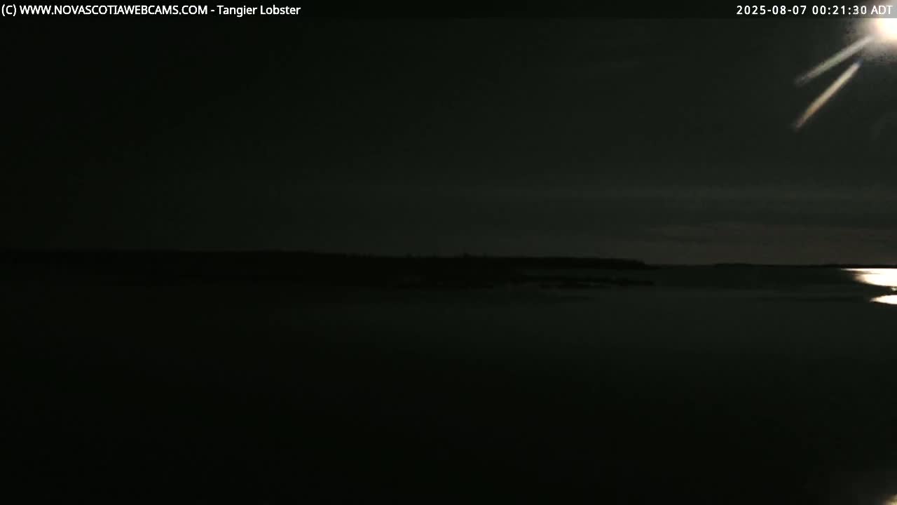 Tangier Coast, Hog Island  & Mason Cove Live Cam - Tangier, Halifax Regional Municipality, Nova Scotia, Canada