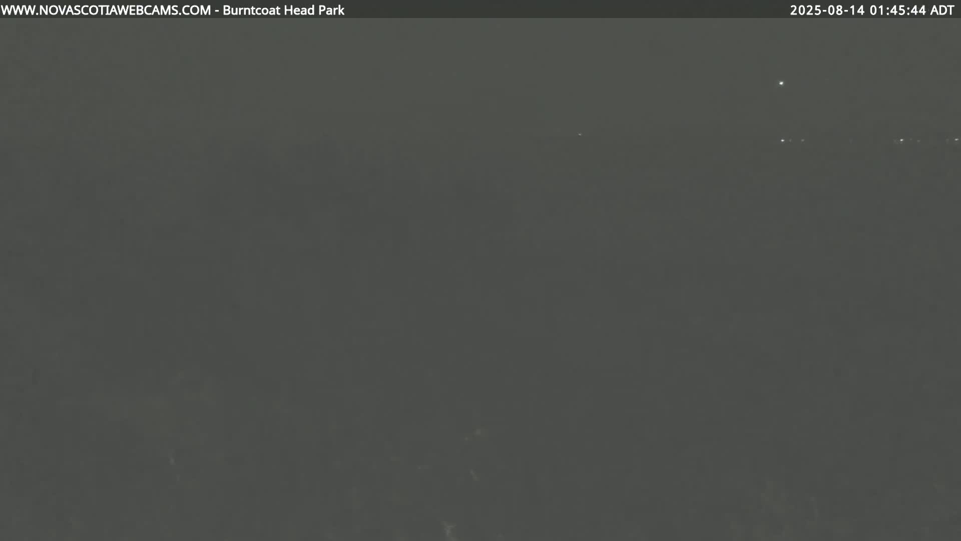 Tangier Coast, Hog Island  & Mason Cove Live Cam - Tangier, Halifax Regional Municipality, Nova Scotia, Canada