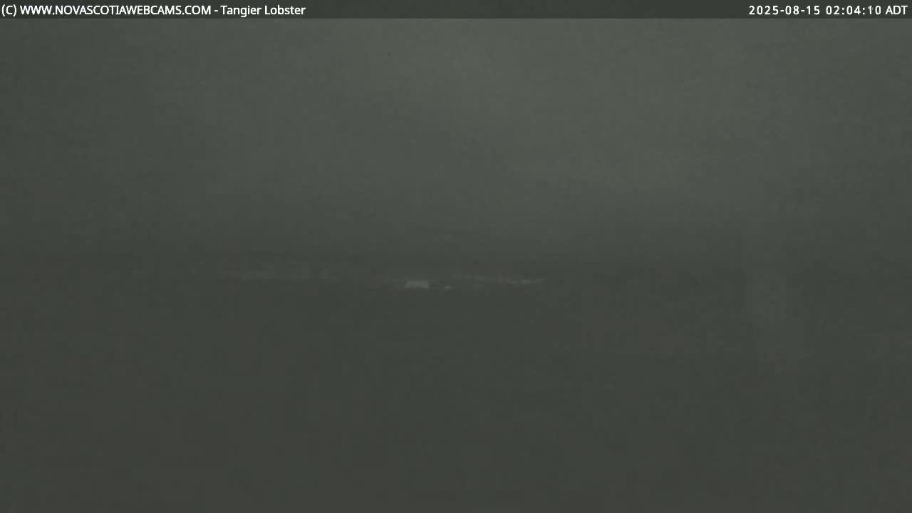Tangier Coast, Hog Island  & Mason Cove Live Cam - Tangier, Halifax Regional Municipality, Nova Scotia, Canada