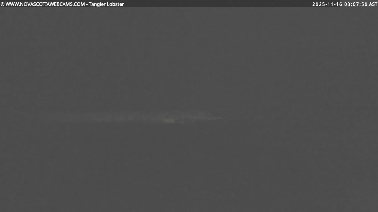 Tangier Coast, Hog Island  & Mason Cove Live Cam - Tangier, Halifax Regional Municipality, Nova Scotia, Canada