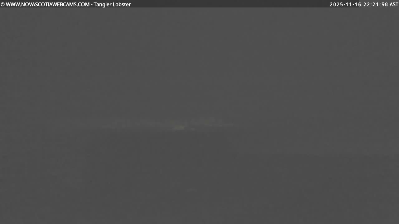 Tangier Coast, Hog Island  & Mason Cove Live Cam - Tangier, Halifax Regional Municipality, Nova Scotia, Canada