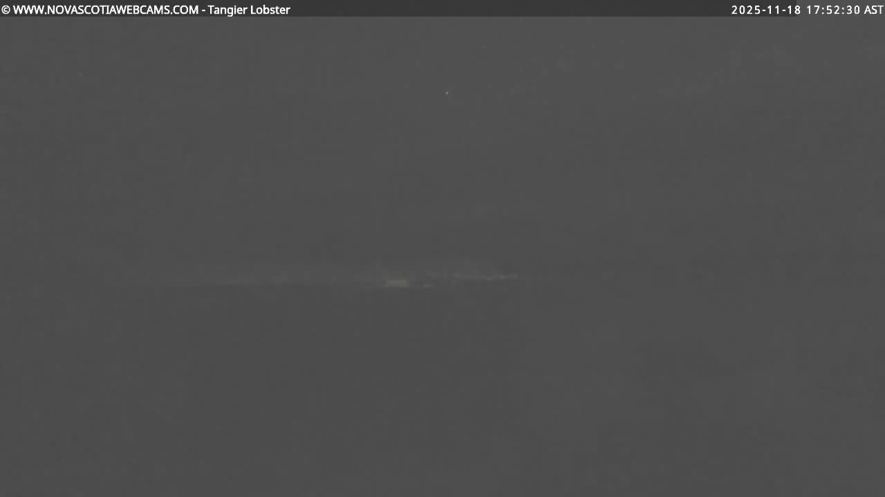 Tangier Coast, Hog Island  & Mason Cove Live Cam - Tangier, Halifax Regional Municipality, Nova Scotia, Canada