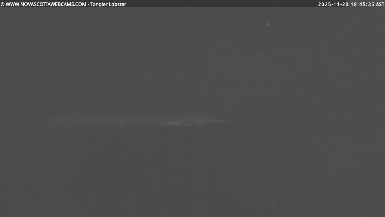 Tangier Coast, Hog Island  & Mason Cove Live Cam - Tangier, Halifax Regional Municipality, Nova Scotia, Canada