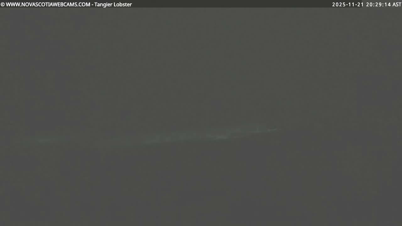 Tangier Coast, Hog Island  & Mason Cove Live Cam - Tangier, Halifax Regional Municipality, Nova Scotia, Canada