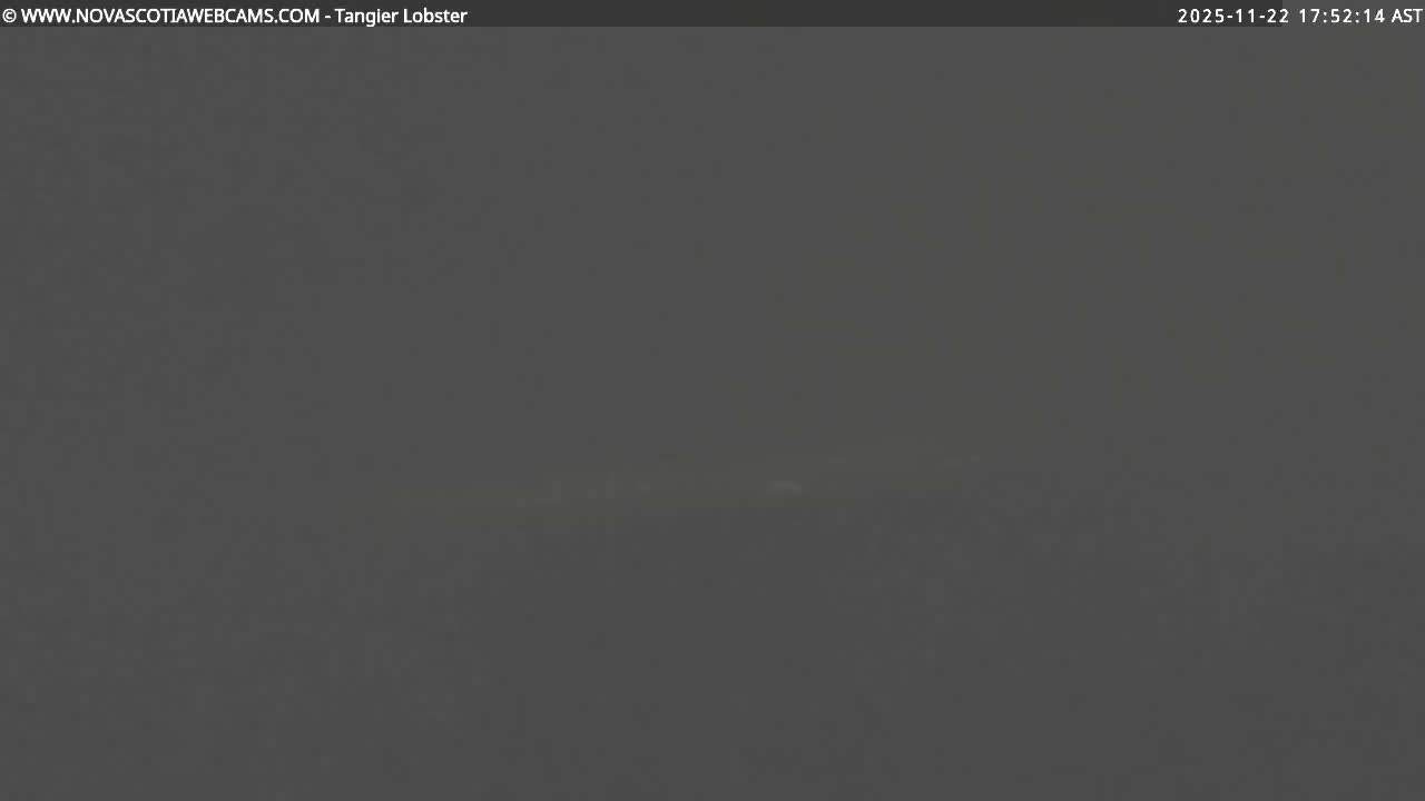 Tangier Coast, Hog Island  & Mason Cove Live Cam - Tangier, Halifax Regional Municipality, Nova Scotia, Canada