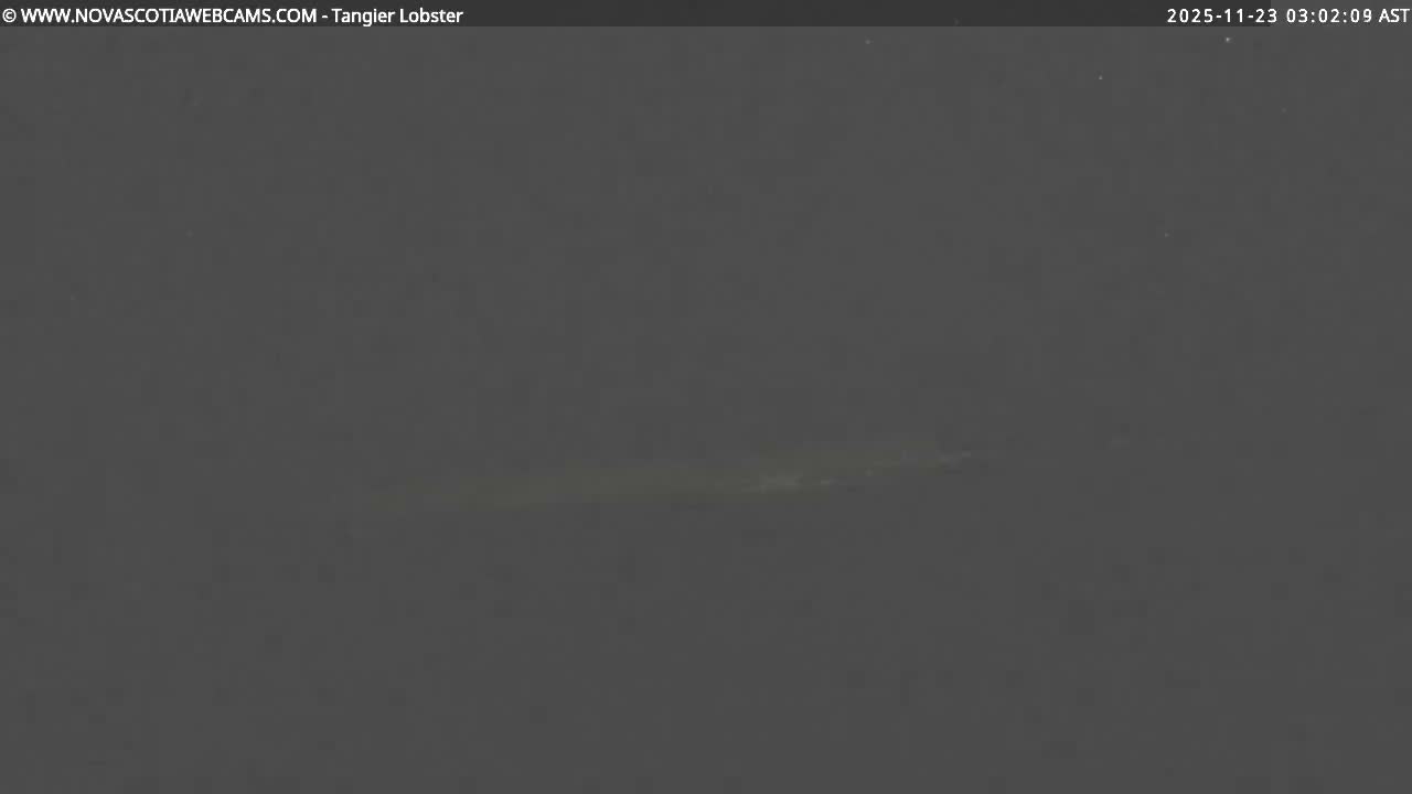 Tangier Coast, Hog Island  & Mason Cove Live Cam - Tangier, Halifax Regional Municipality, Nova Scotia, Canada