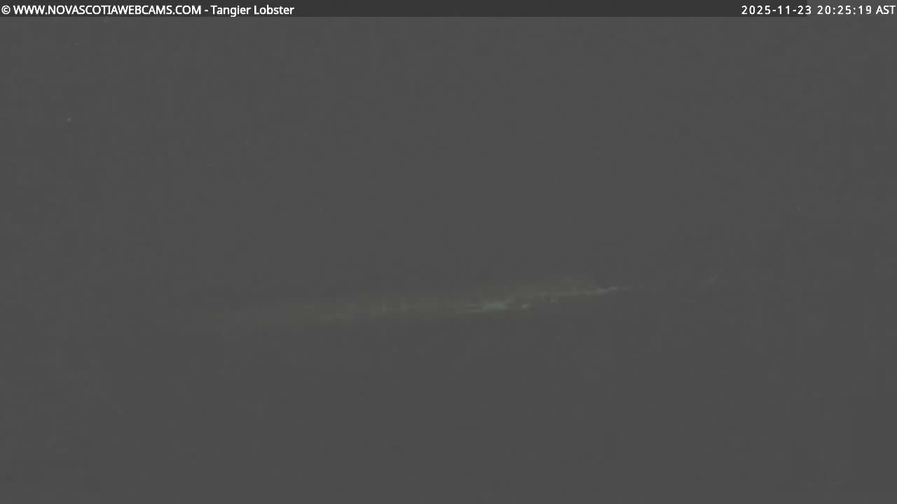 Tangier Coast, Hog Island  & Mason Cove Live Cam - Tangier, Halifax Regional Municipality, Nova Scotia, Canada